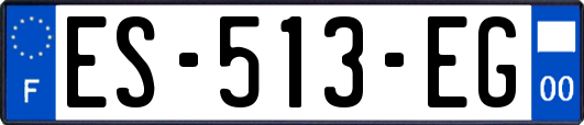 ES-513-EG