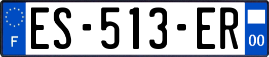 ES-513-ER