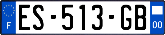 ES-513-GB