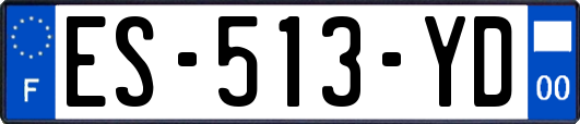 ES-513-YD