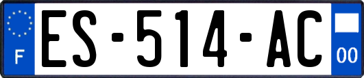 ES-514-AC