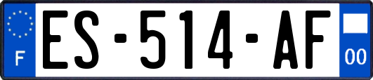 ES-514-AF