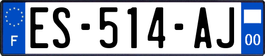ES-514-AJ