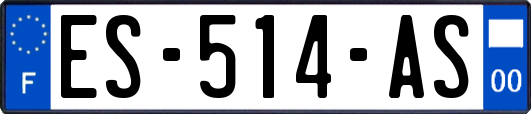 ES-514-AS