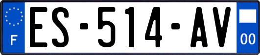 ES-514-AV