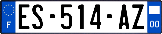 ES-514-AZ