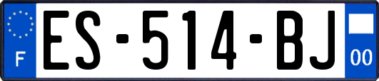 ES-514-BJ