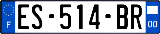ES-514-BR