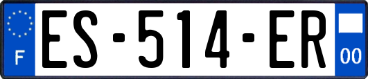 ES-514-ER