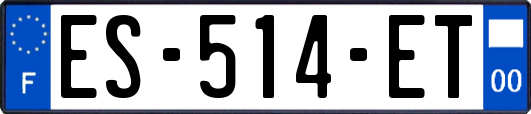 ES-514-ET