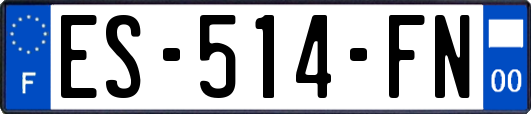 ES-514-FN