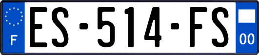 ES-514-FS