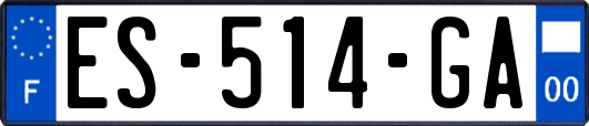 ES-514-GA