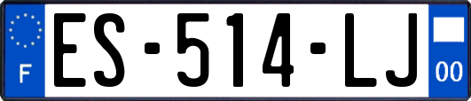 ES-514-LJ