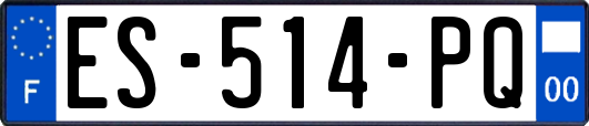 ES-514-PQ