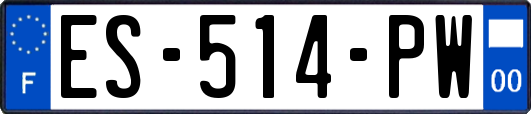 ES-514-PW