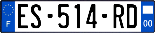 ES-514-RD