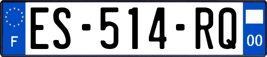 ES-514-RQ