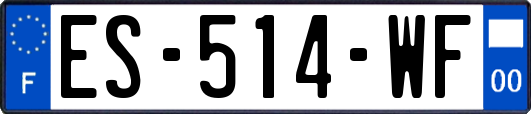 ES-514-WF