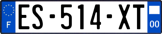 ES-514-XT
