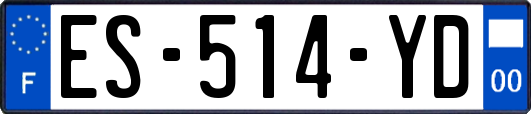 ES-514-YD