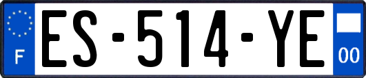 ES-514-YE