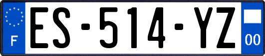 ES-514-YZ