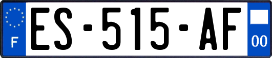 ES-515-AF