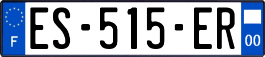 ES-515-ER