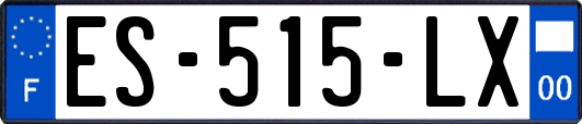 ES-515-LX