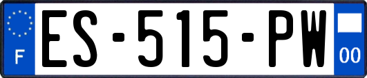 ES-515-PW