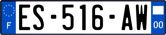 ES-516-AW