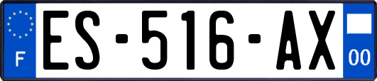 ES-516-AX