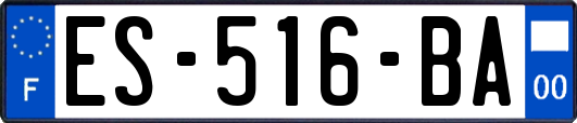 ES-516-BA