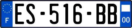 ES-516-BB