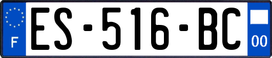 ES-516-BC