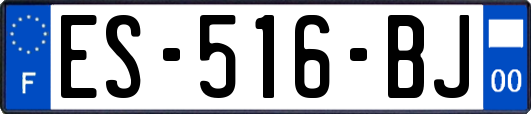 ES-516-BJ