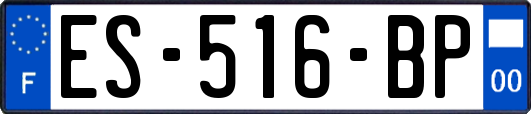 ES-516-BP
