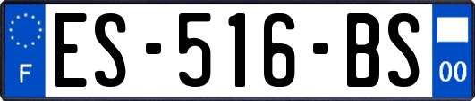 ES-516-BS