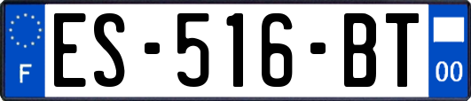 ES-516-BT