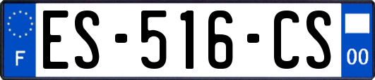 ES-516-CS