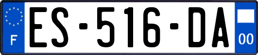 ES-516-DA