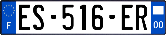 ES-516-ER