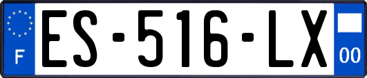 ES-516-LX