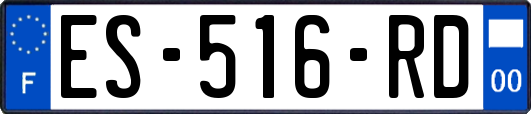 ES-516-RD
