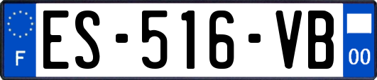 ES-516-VB