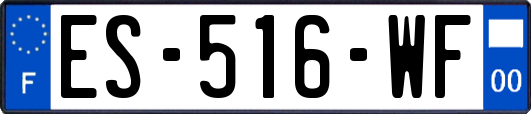 ES-516-WF