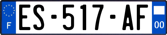 ES-517-AF