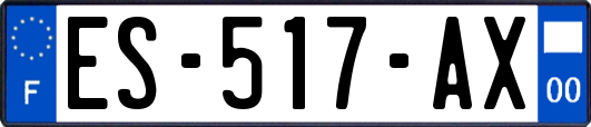 ES-517-AX