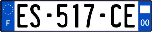 ES-517-CE
